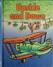 Tapa de Upside and down