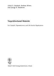 Tapa de Terpyridine-based materials