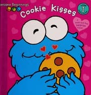 Tapa de Cookie kisses!