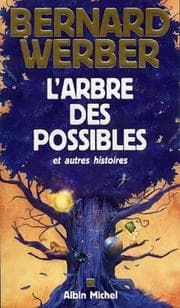 Tapa de L' arbre des possibles et autres histoires
