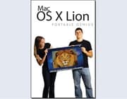 Tapa de Mac OS X Lion