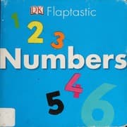 Tapa de Flaptastic numbers