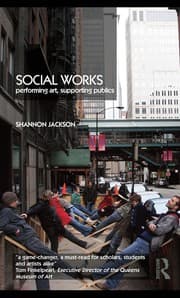 Tapa de Social works