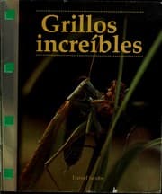 Tapa de Grillos increíbles