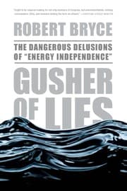 Tapa de Gusher of lies