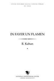 Tapa de In fayer un flamen