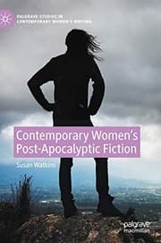 Tapa de Contemporary Women’s Post-Apocalyptic Fiction