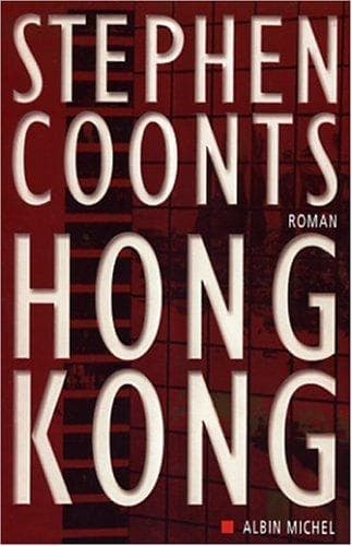 Tapa de Hong Kong