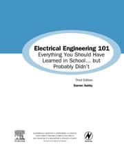 Tapa de Electrical engineering 101
