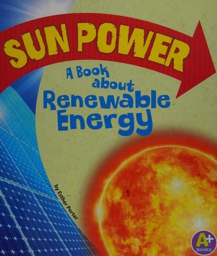 Tapa de Sun power