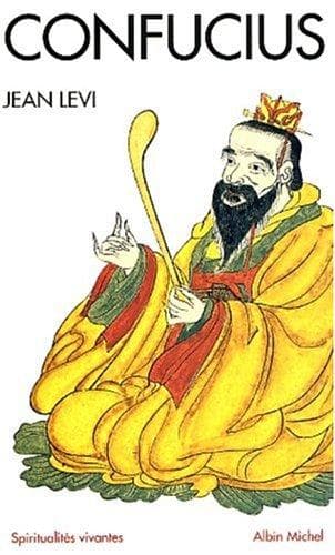 Tapa de Confucius