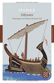 Tapa de Odyssee
