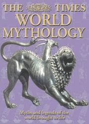 Tapa de The "Times" World Mythology
