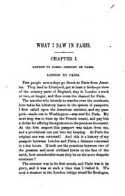 Tapa de Paris