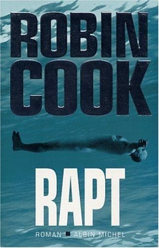 Tapa de Rapt
