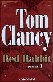 Tapa de Red Rabbit, tome 1