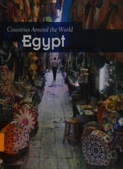 Tapa de Egypt