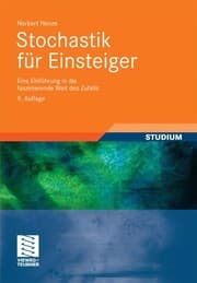 Tapa de Stochastik fu r Einsteiger