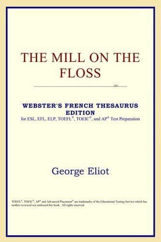 Tapa de The mill on the floss
