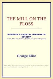 Tapa de The mill on the floss