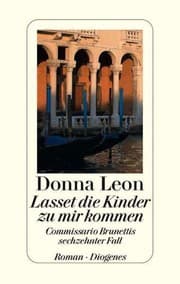 Tapa de Lasset die Kinder zu mir kommen