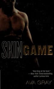 Tapa de Skin game
