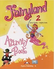 Tapa de Fairyland