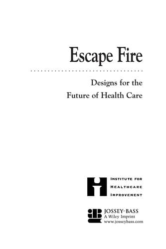 Tapa de Escape fire