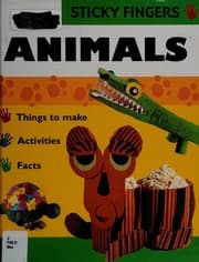 Tapa de Animals