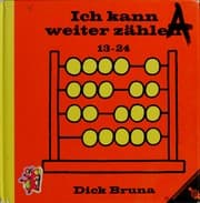 Tapa de Ich kann weiter zählen