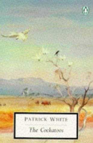 Tapa de The Cockatoos