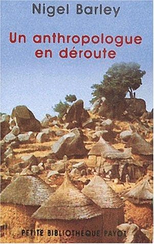 Tapa de L'Anthropologue en déroute
