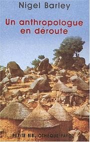 Tapa de L'Anthropologue en déroute