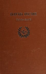 Tapa de David Hume