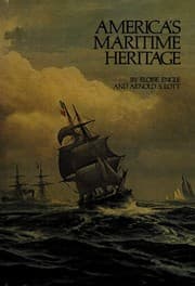 Tapa de America's maritime heritage
