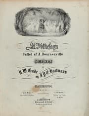 Tapa de Et folkesagn