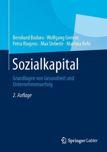 Tapa de Sozialkapital