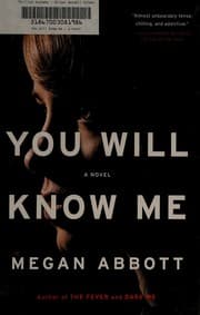 Tapa de You Will Know Me