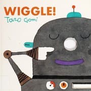 Tapa de Wiggle!