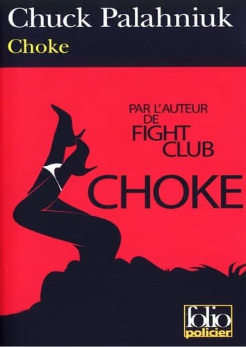 Tapa de Choke