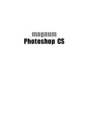 Tapa de Photoshop CS