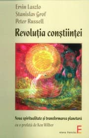 Tapa de Revolut Œia cons ʹtiint Œei