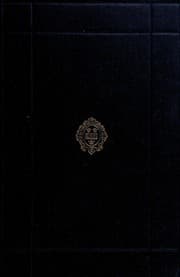 Tapa de Poetical works of Austin Dobson