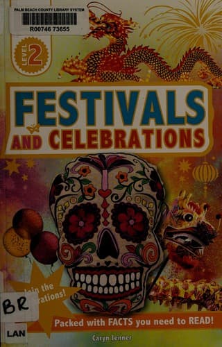 Tapa de Festivals and celebrations
