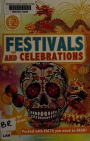 Tapa de Festivals and celebrations