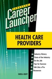Tapa de Health Care Providers