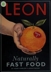 Tapa de Leon