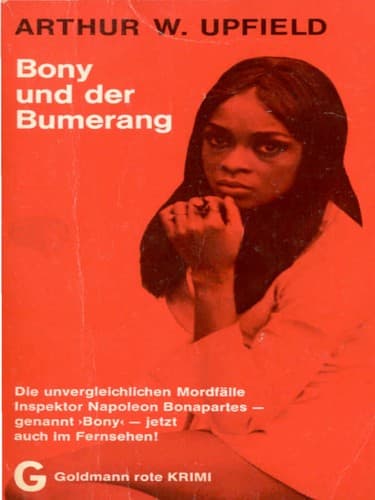 Tapa de Bony und der Bumerang