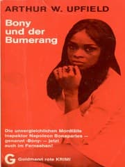 Tapa de Bony und der Bumerang