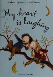 Tapa de My heart is laughing